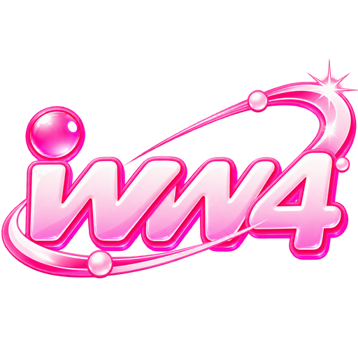 WW4 Game logo